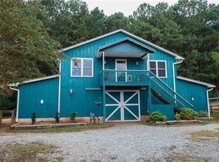 1249 John Weaver Rd, Columbus, NC 28722