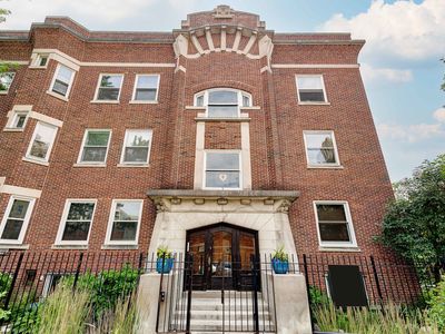 955 W Carmen Ave APT 3A, Chicago, IL, 60640