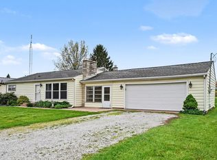 485 S 250 E, Warsaw, IN 46582