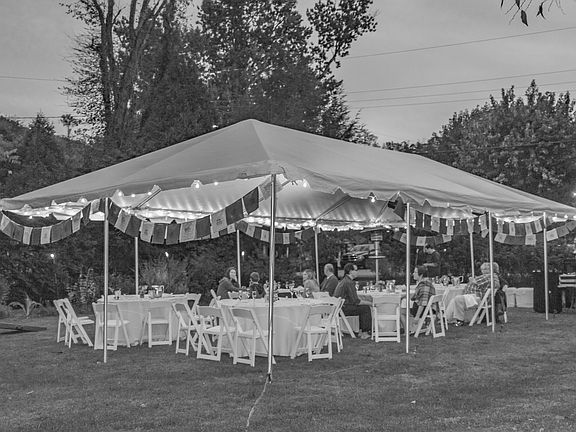 Room For Full Wedding