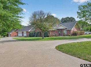 2436 Lakefront Shores Rd, Athens, TX 75752