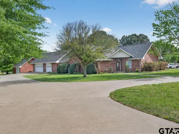 2436 Lakefront Shores Rd, Athens, TX 75752