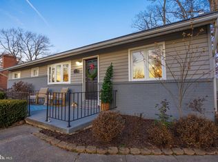 1001 Nancy Rd, Glen Burnie, MD 21061