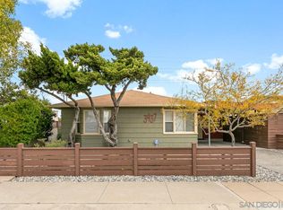 3437 Vancouver Ave, San Diego, CA 92104