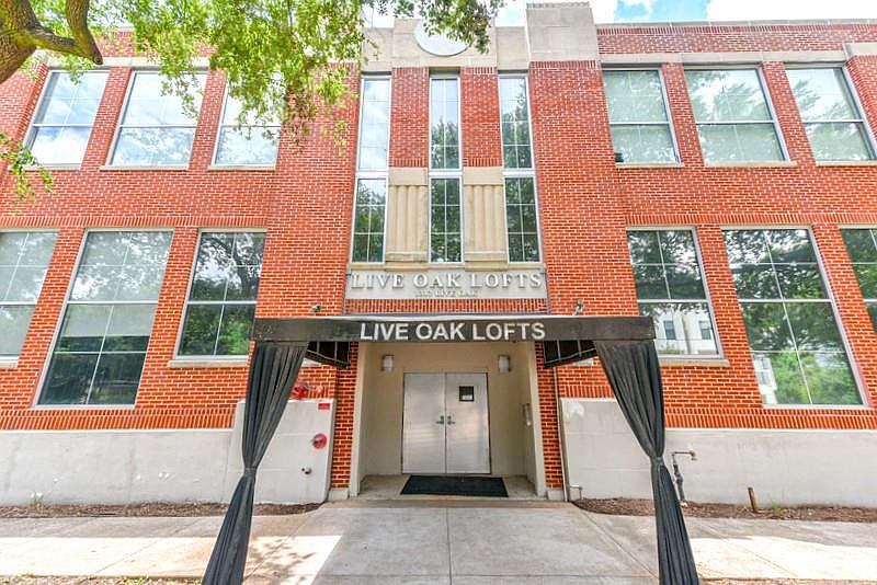 1st image of 1312 Live Oak St APT 113