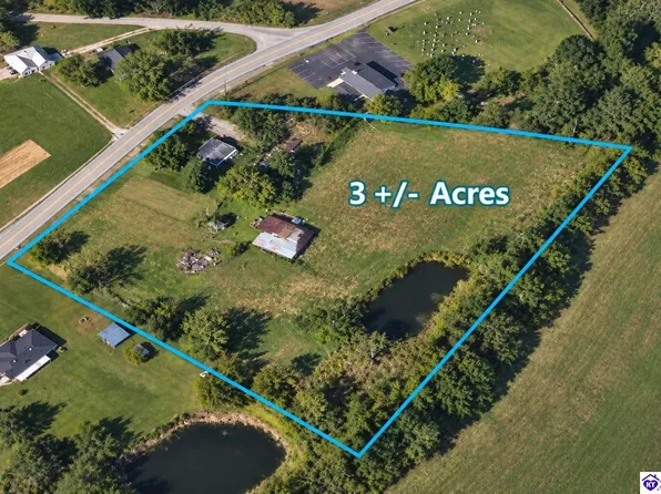 1629 Highway 1870, Russell Springs, KY 42642