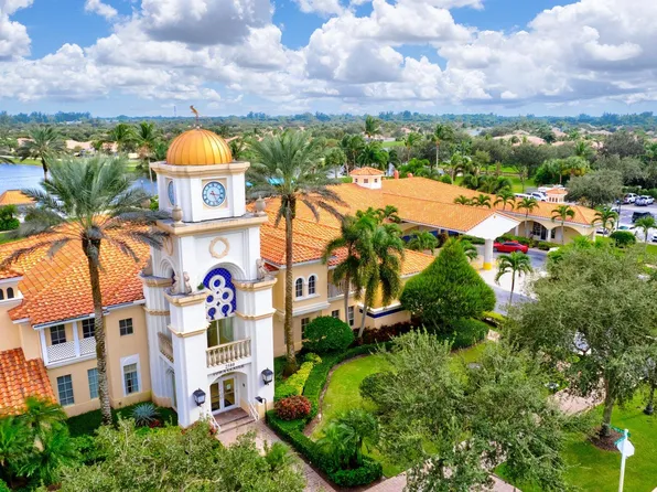 2055 Guadeloupe Drive, Wellington, FL 33414