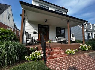 3903 Fauquier Ave, Richmond, VA 23227