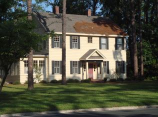 1105 Satilla Blvd, Waycross, GA 31501