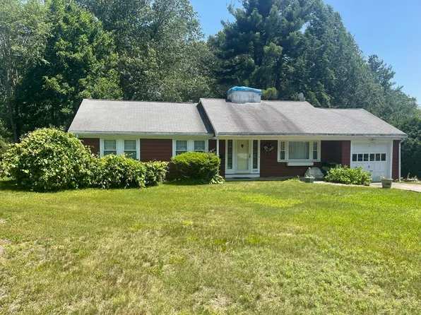 1154 High St, Westwood, MA 02090