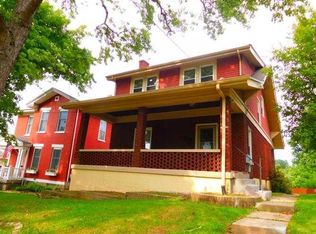 254 Ridgeway Ave, Southgate, KY 41071