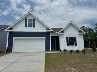 12 Molly Mac Ln, Angier, NC 27501