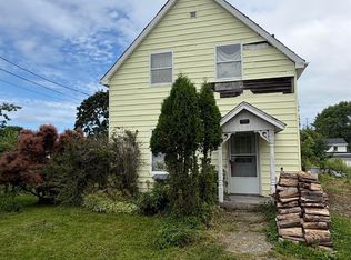 37 Rose Ave, Trenton, NS B0K 1X0