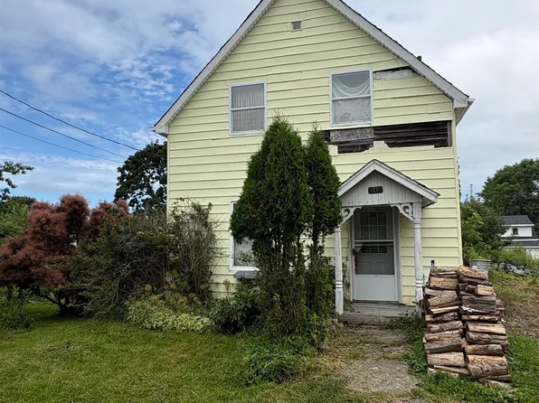 37 Rose Ave, Trenton, NS B0K 1X0