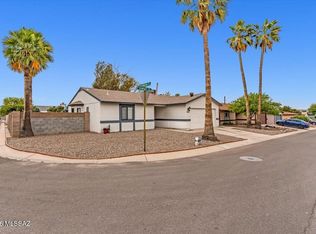 2551 W Sunset Rd, Tucson, AZ 85741
