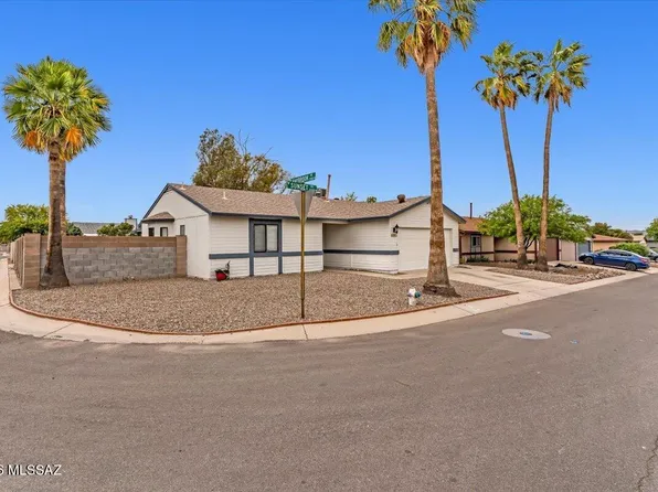 2551 W Sunset Rd, Tucson, AZ 85741