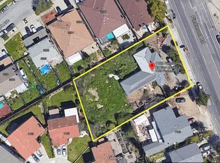 1199 Piedmont Rd, San Jose, CA 95132