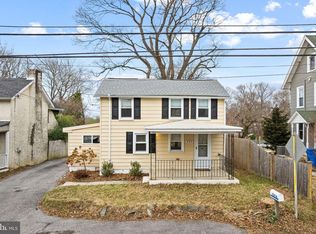 224 S Pennell Rd, Media, PA 19063