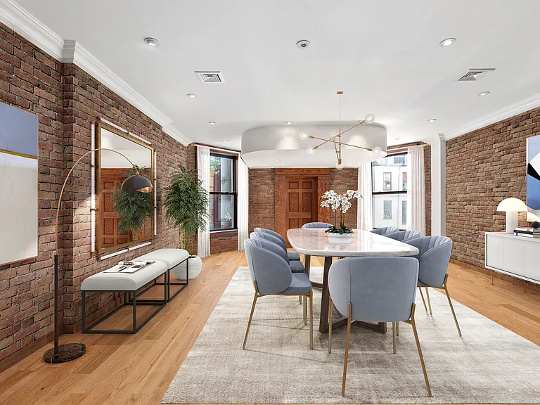 108 W 73rd St #3 — Photo 6