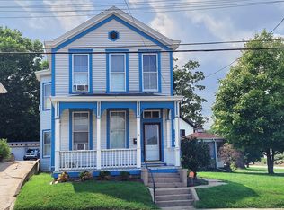 137 Commonwealth Ave, Erlanger, KY 41018