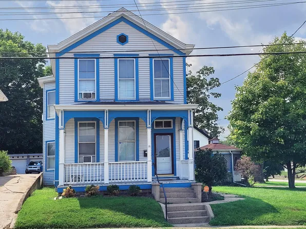 137 Commonwealth Ave, Erlanger, KY 41018