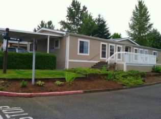 14710 S Plum Dr, Oregon City, OR 97045