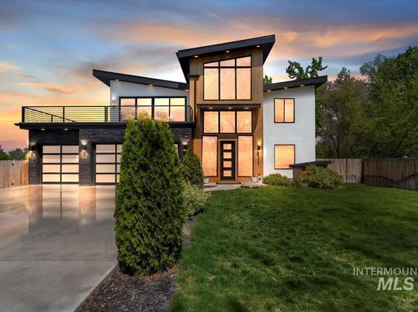 5302 W Wylie Ln, Boise, ID 83703