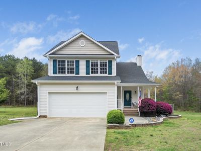3690 Mabel Ln, Stem, NC, 27581
