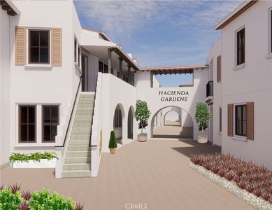 252 N Michigan Ave LOT 25, Pasadena, CA, 91106