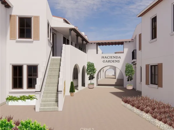 252 N Michigan Ave Lot 25, Pasadena, CA 91106