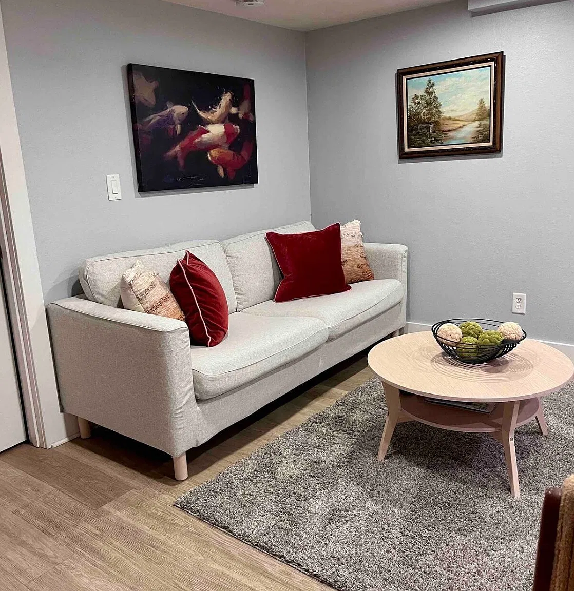 1 bed, 800 sqft, $1,550 — Photo 3