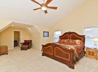 6994 Jennifer Ann Dr, Lewis Center, OH 43035