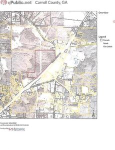 61 State Highway 112, Carrollton, GA, 30116