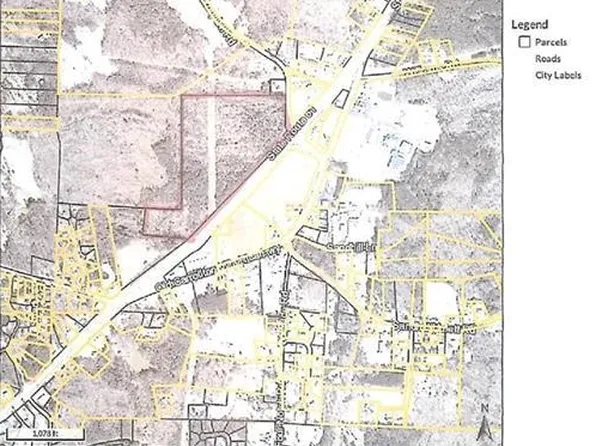 61 State Highway 112, Carrollton, GA 30116