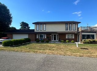 6796 Dunkard Rd, Dublin, VA 24084