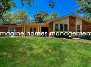 539 Burlington Mill Dr, Ballwin, MO 63011