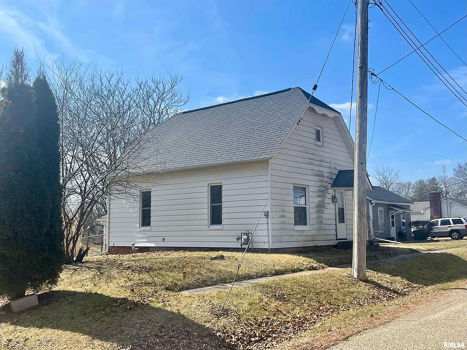 310 E 1st St, Maquon, IL 61458 MLS PA1242282 Zillow