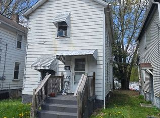 421 North St, Sharon, PA 16146