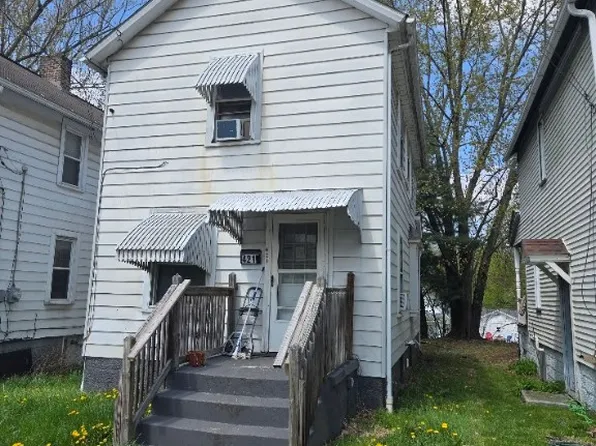 421 North St, Sharon, PA 16146