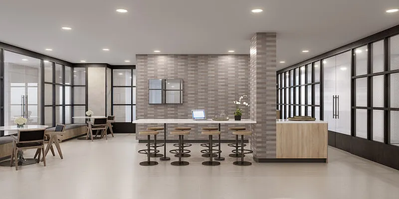 Rented by Mishkan Group | media 25