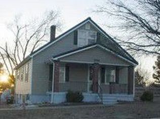 2806 Bald Hill Rd, Jefferson City, MO 65101