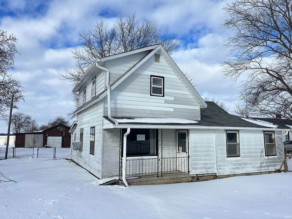 1st image of 2820 E County Road 800 N