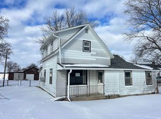 2820 E County Road 800 N, Eaton, IN