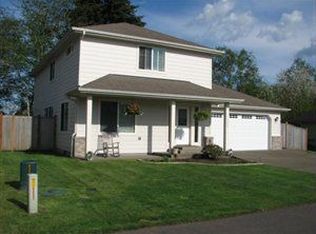 1225 Lawrence Dr, Montesano, WA 98563