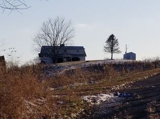 1138 Little Lefthand Rd, Amma, WV 25005