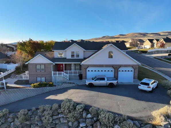 1035 N Valley Dr, Tremonton, UT 84337