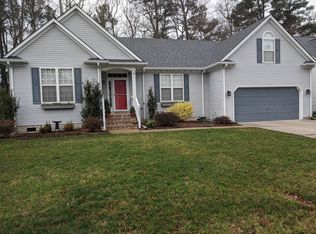 2021 River Pearl Way, Chesapeake, VA 23321