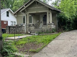 5808 Garfield Ave, Kansas City, MO 64130
