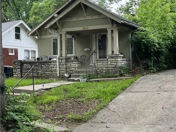 5808 Garfield Ave, Kansas City, MO 64130