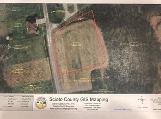 896 Braunlin Rd, Franklin Furnace, OH 45629